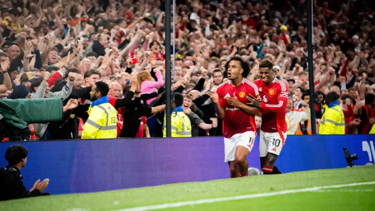 Brighton x Manchester United: onde assistir ao jogo da Premier League