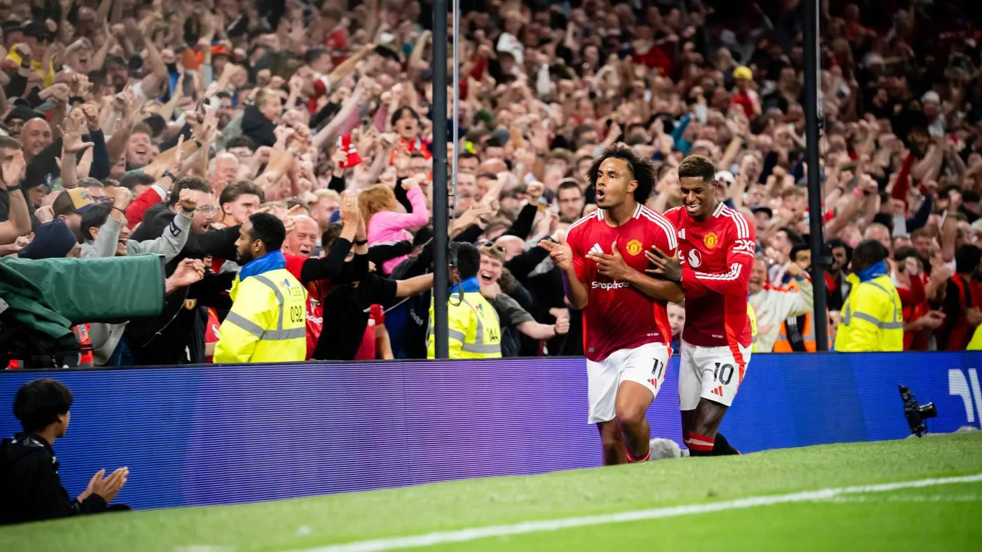 Brighton x Manchester United: onde assistir ao jogo da Premier League