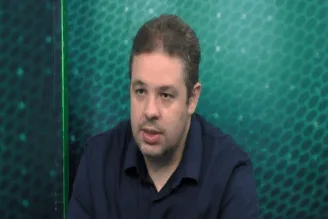 Bruno Prado Palmeiras