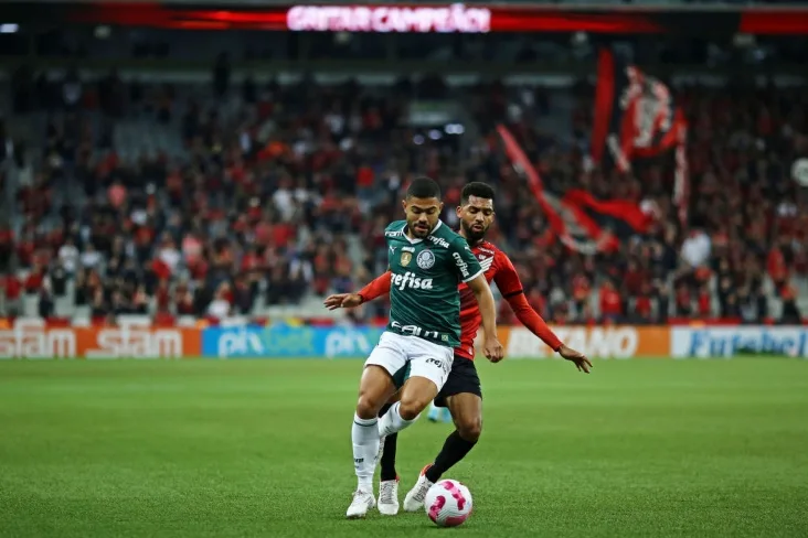 Palmeiras fatura ‘bolada’ apenas com vendas de jogadores emprestados e turbina caixa do clube