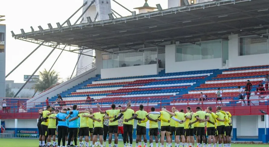 Brusque x Coritiba: onde assistir ao jogo do Brasileirão Série B