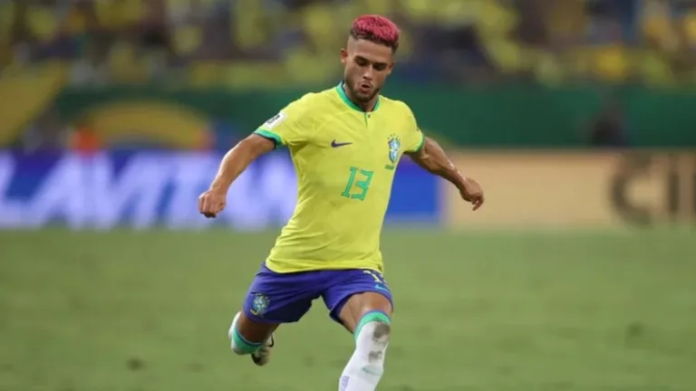 Bundesliga terá 8 brasileiros na temporada de 2024/25; veja os nomes