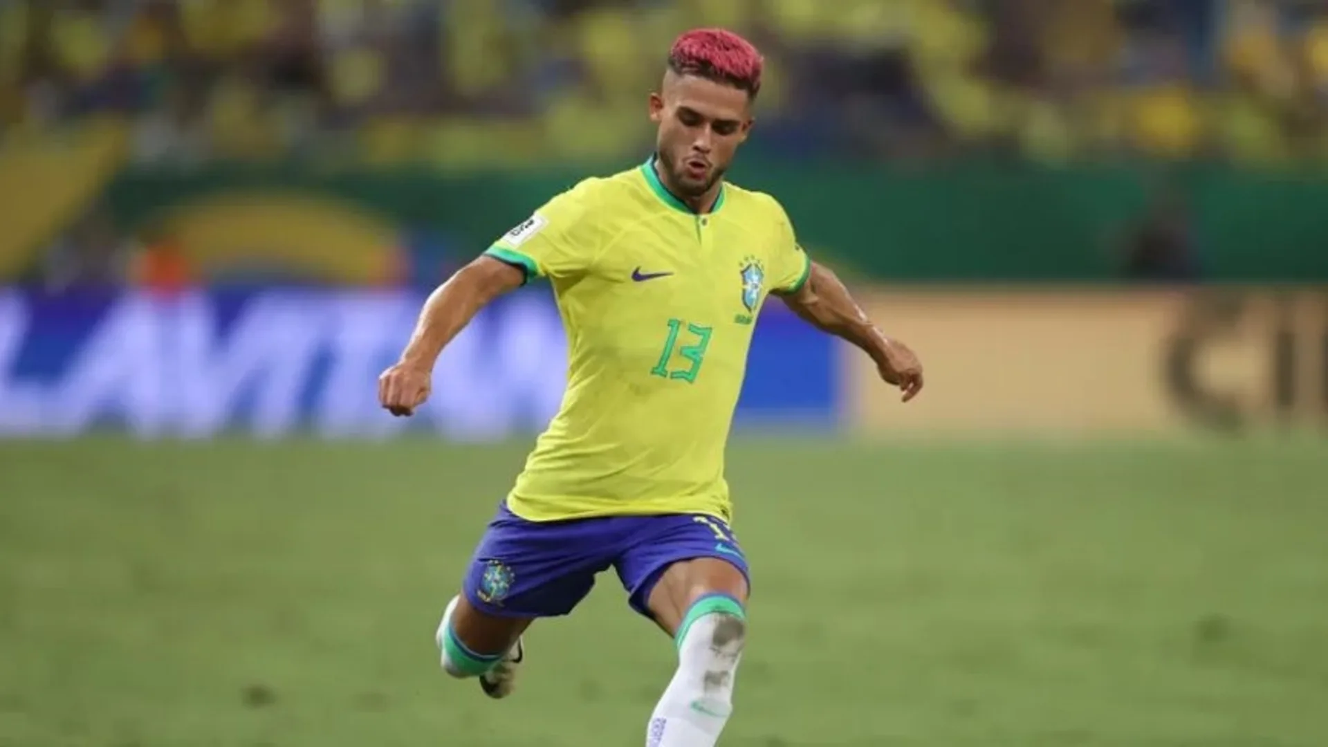 Bundesliga terá 8 brasileiros na temporada de 2024/25; veja os nomes