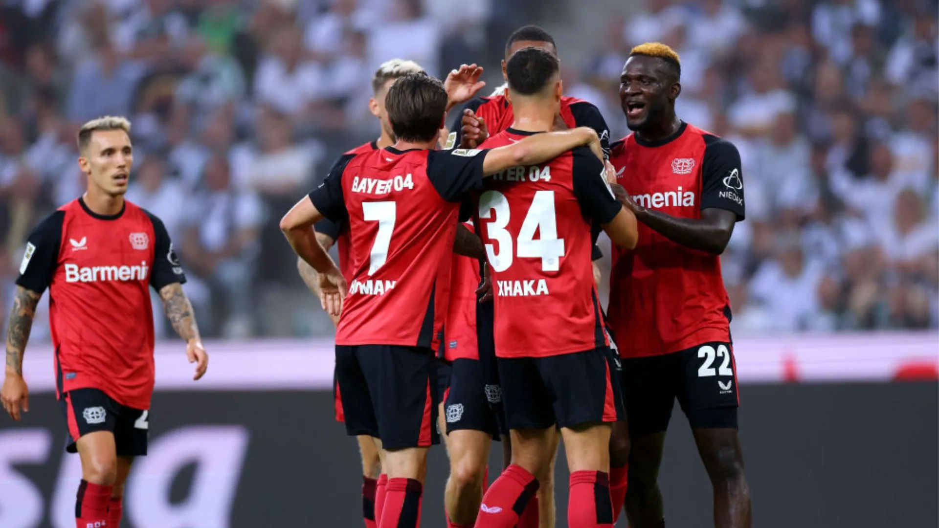 Bundesliga: TV Cultura renova acordo para transmitir Campeonato Alemão