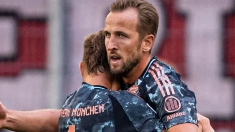 TV Cultura transmite Bayern de Munique na Bundesliga neste domingo (01/09)