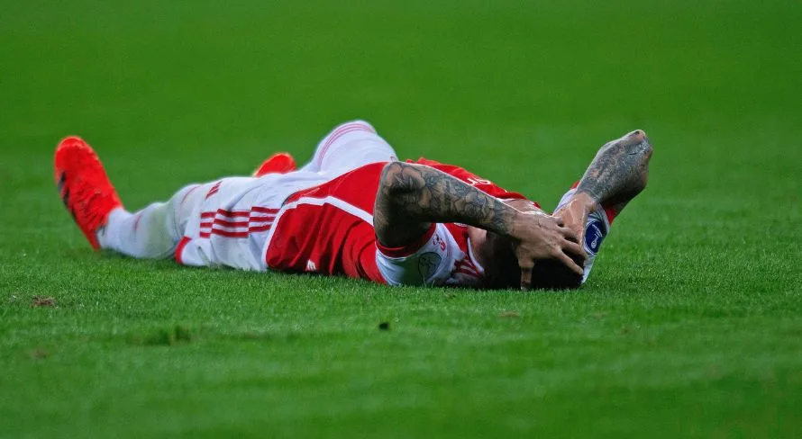 Internacional identifica fator mental prejudicando elenco e quer um psicólogo para trabalhar com os jogadores