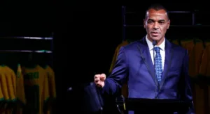 Cafu aponta classificado na Libertadores: “Não vai deixar barato”