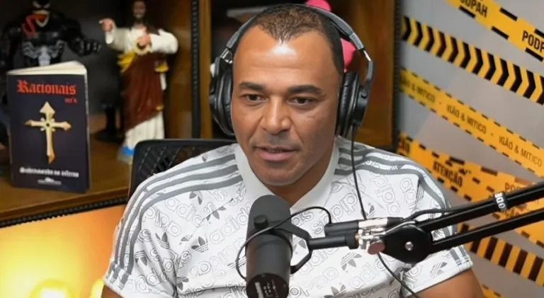 Cafu não pipoca e crava eliminado em Botafogo x Palmeiras