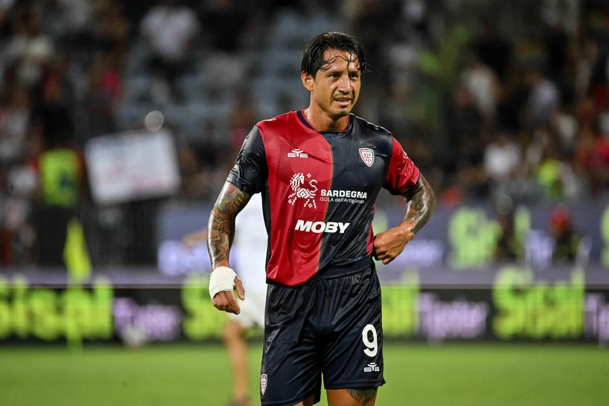 Palpite: Cagliari x Roma – Campeonato Italiano – 18 de agosto de 2024