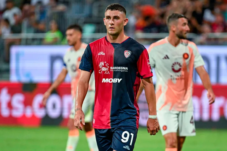 Palpite: Cagliari x Bologna – Campeonato Italiano – 29 de outubro de 2024