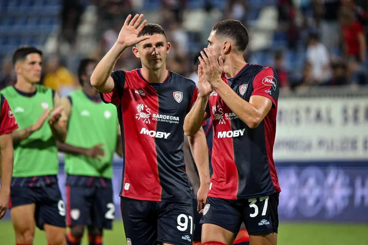 Palpite: Cagliari x Como – Campeonato Italiano – 26 de agosto de 2024