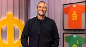 Caio Ribeiro crava classificados às quartas de final da Libertadores