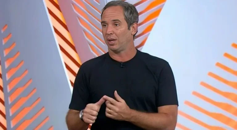 Caio Ribeiro elege três gringos fora da curva no Brasileirão