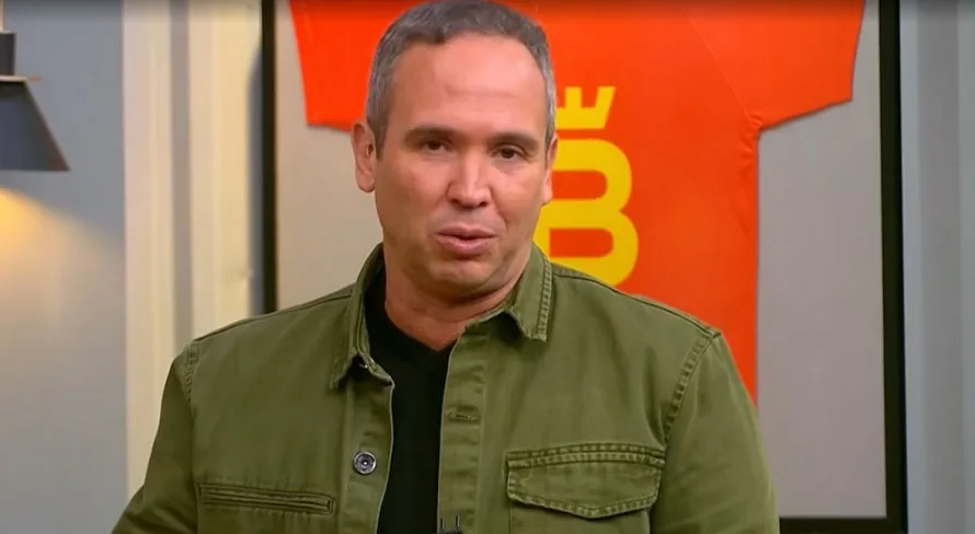 Caio Ribeiro dá dicas de escalação para a 25ª rodada do Cartola