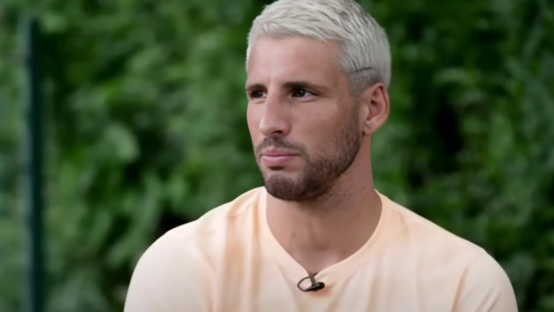 Calleri elege torcida diferenciada no futebol brasileiro hoje