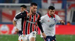 SPFC precisa ‘esquecer’ o Palmeiras e ‘lembrar’ que tem uma decisão na Libertadores