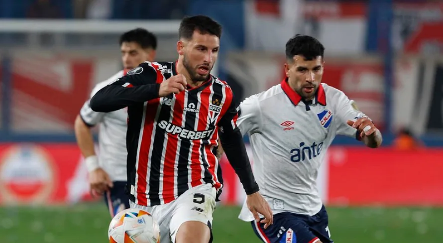 SPFC precisa ‘esquecer’ o Palmeiras e ‘lembrar’ que tem uma decisão na Libertadores