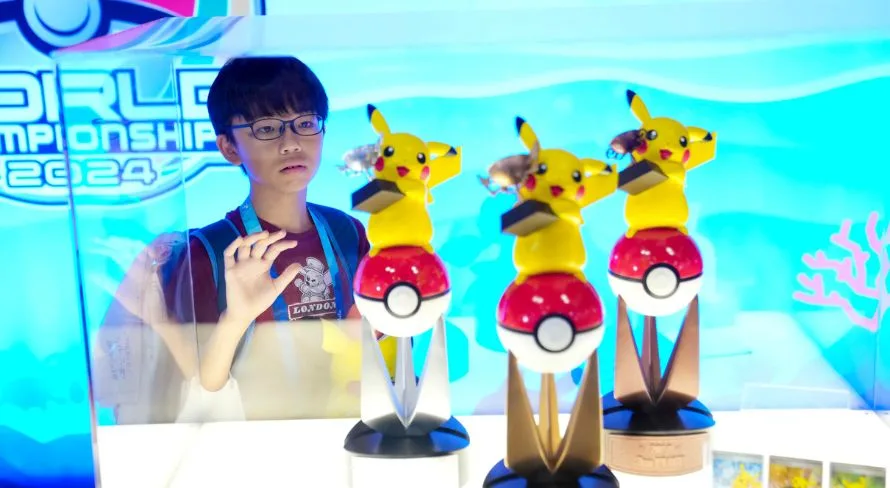 Campeonato Mundial Pokémon 2024: conheça os vencedores