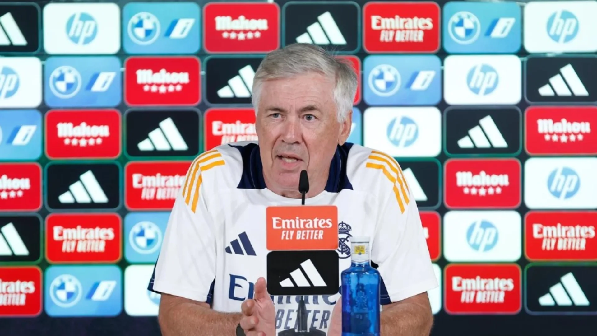 Real Madrid hoje: veja a lista de desfalques na 4ª rodada da La Liga