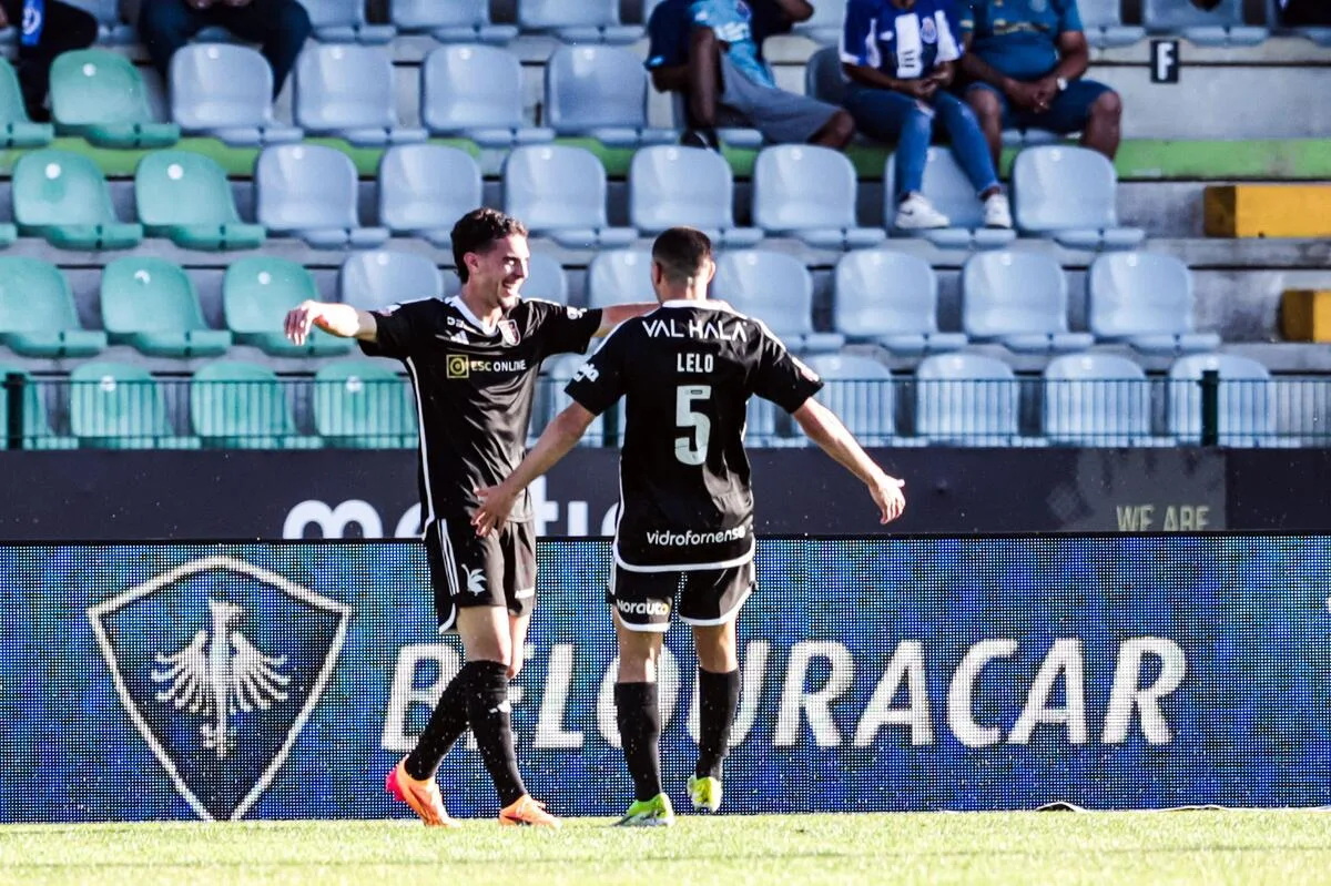 Palpite: Casa Pia x Boavista – Campeonato Português – 10 de agosto de 2024