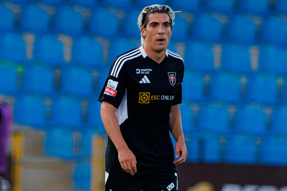 Palpite: Casa Pia x Nacional-PT – Campeonato Português – 25 de outubro de 2024