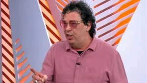 Casagrande exclui favorito da disputa pelos títulos de Brasileirão e Libertadores: “Não acredito”