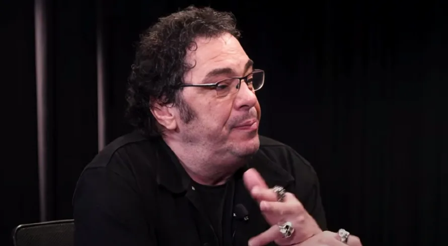 Casagrande elege atacante ‘imparável’ no Brasil hoje: “Ninguém conseguiu”