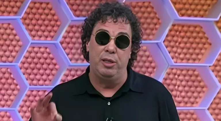 Casagrande exalta técnico brasileiro nas Olimpíadas: “Incrível” 