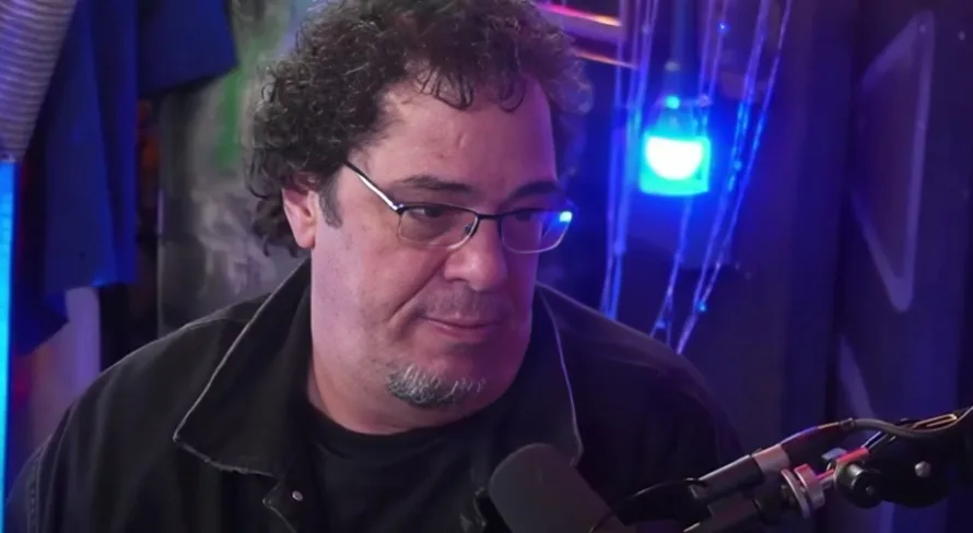 Casagrande aponta time que joga futebol de campeão no Brasil hoje: “Incrível”