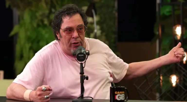 Casagrande aponta treinador que “passa do ponto” no futebol brasileiro 