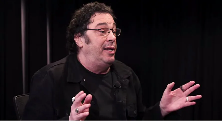 Casagrande aponta torcida impressionante no Brasil: “Sempre mexeu”