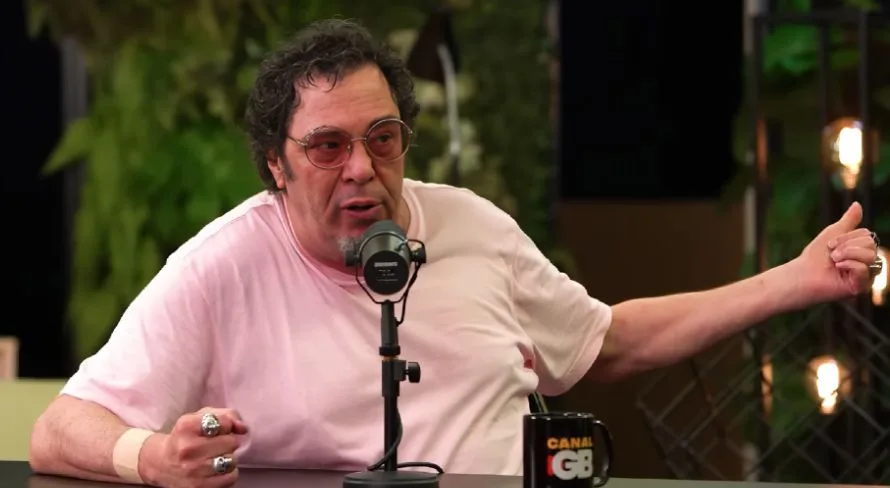 Casagrande aponta treinador que “passa do ponto” no futebol brasileiro 