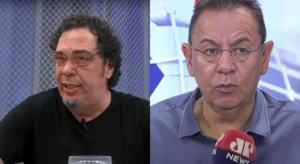 Casagrande e Flavio Prado apontam favoritos na Libertadores