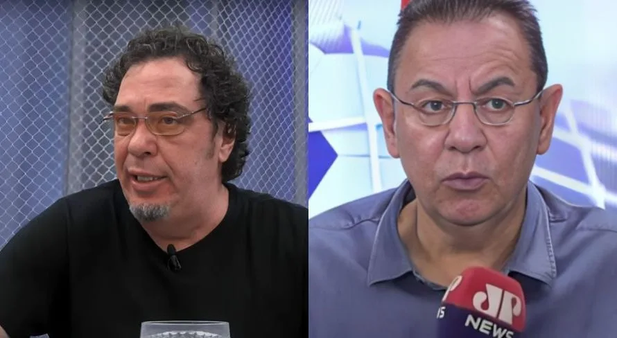 Casagrande e Flavio Prado apontam favoritos na Libertadores