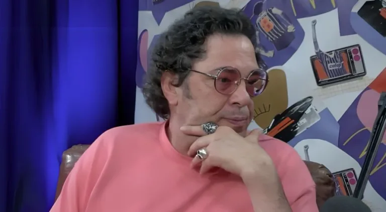 Casagrande elege time que dá gosto de ver no Brasil hoje