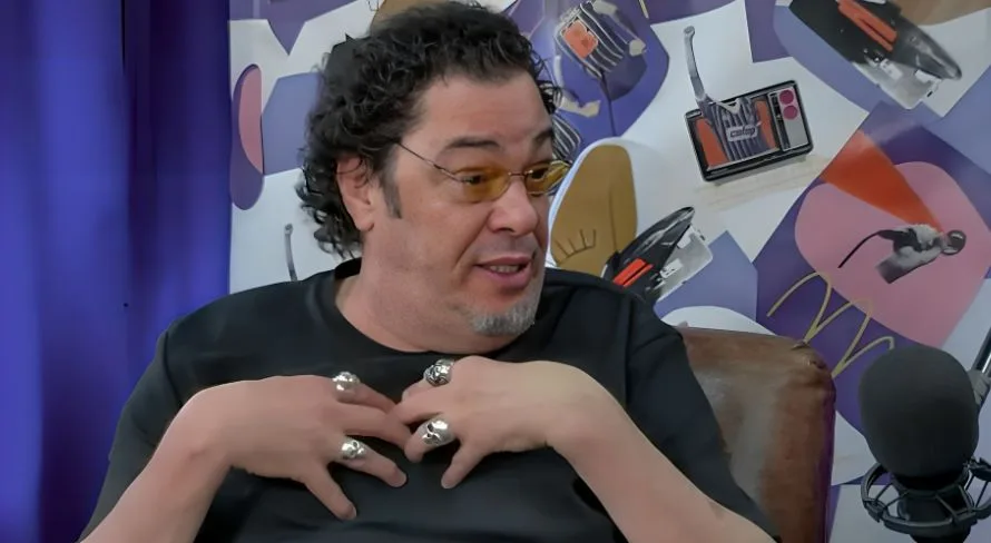 Casagrande defende saída de trio do Palmeiras: “Já deu”