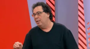 Casagrande projeta Palmeiras e Flamengo e faz alerta: “Não virá”