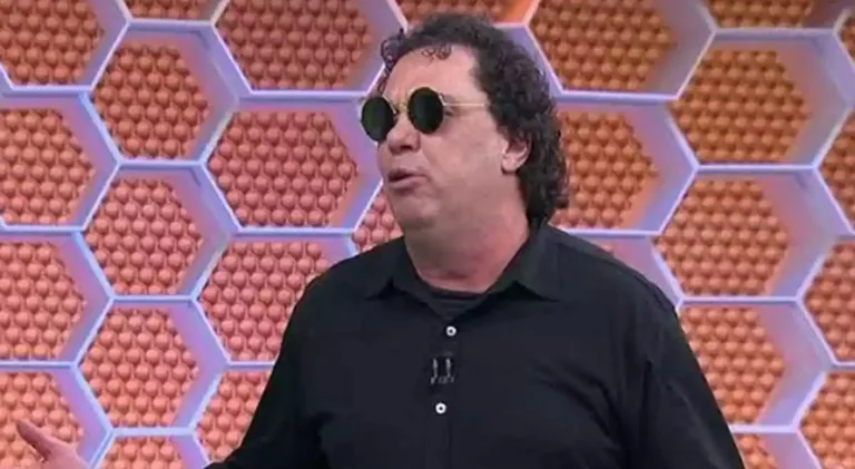 Casagrande questiona time do Brasileirão Série A: “Goleiro tem que salvar”