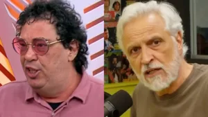 Casagrande e Sormani cravam classificados na Copa do Brasil