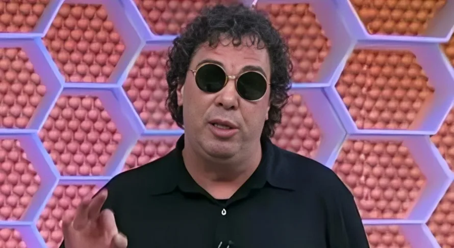 Casagrande exalta técnico brasileiro nas Olimpíadas: “Incrível” 