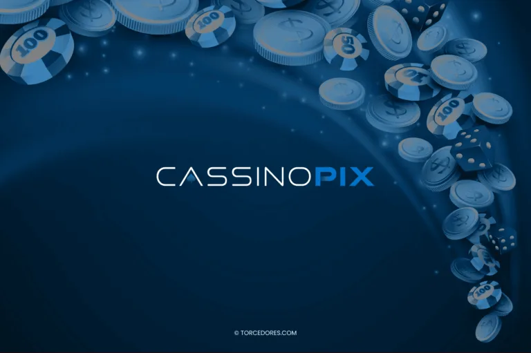 Cassinopix é confiável? Avaliamos casa de apostas