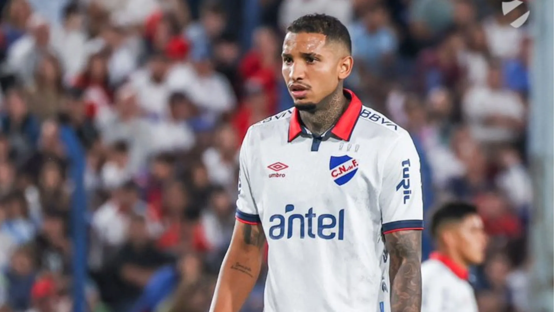 CBF toma atitude após morte de Izquierdo, do Nacional