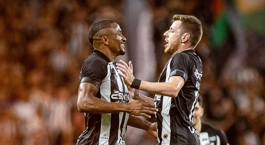 Ceará x Guarani: onde assistir ao jogo do Brasileirão Série B