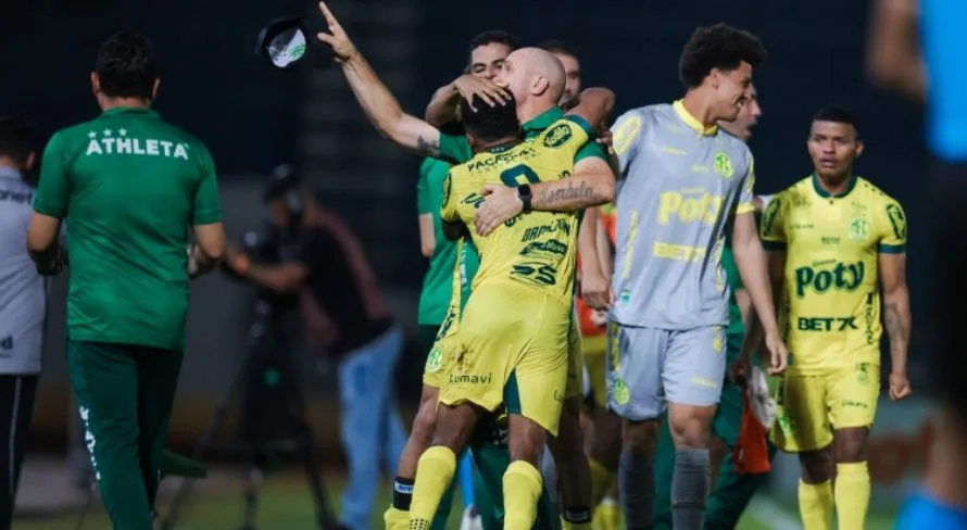 Ceará x Mirassol: onde assistir à partida do Brasileirão Série B