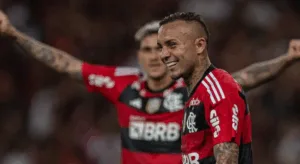 Torcedores do Flamengo elegem substituto ideal de Everton Cebolinha 