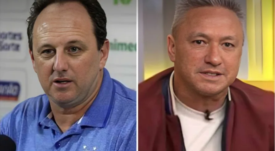 Ceni e Paulo Nunes elegem time difícil de ser batido no Brasil hoje