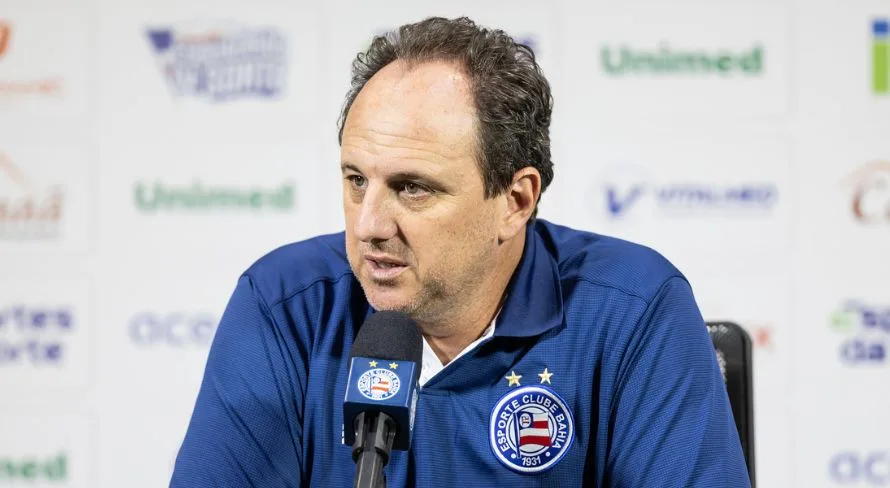 Ceni aponta time do Brasileirão que se mostrou “irreconhecível”