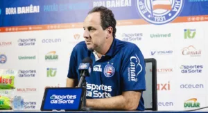 Ceni exalta meia diferenciado do futebol brasileiro hoje: “Coringa”