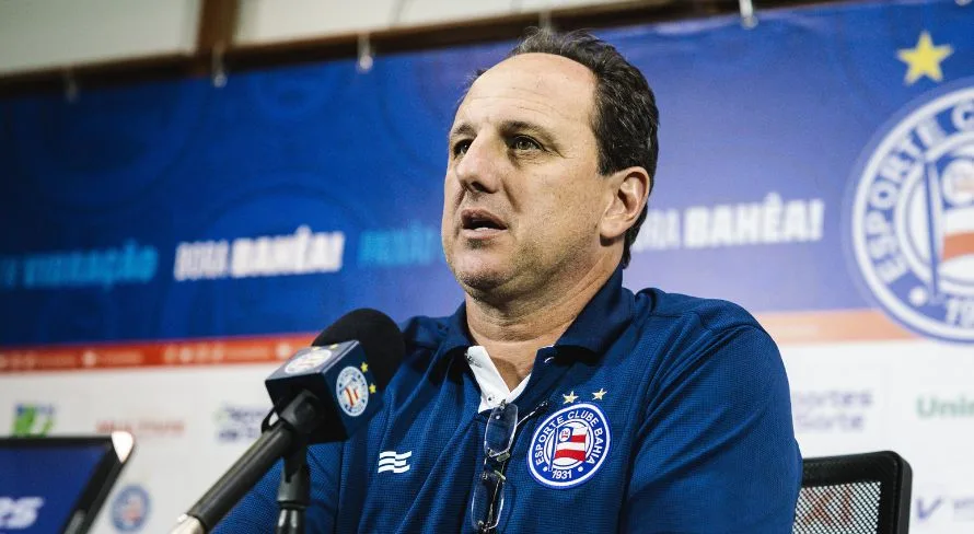 Ceni indica time que evoluiu no futebol brasileiro: “Cresceu muito”