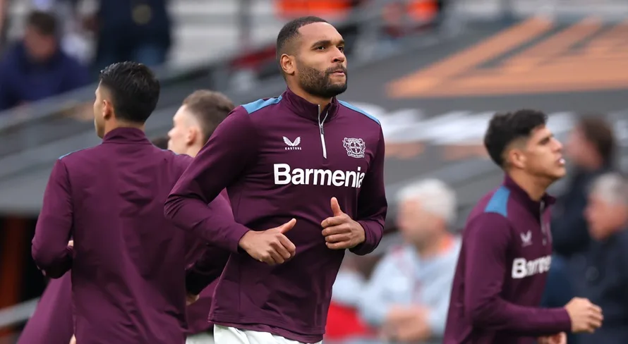 CEO do Leverkusen manda recado para Tah, na mira do Bayern